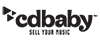 cdbaby-logo-black