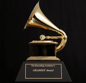 GrammyAward
